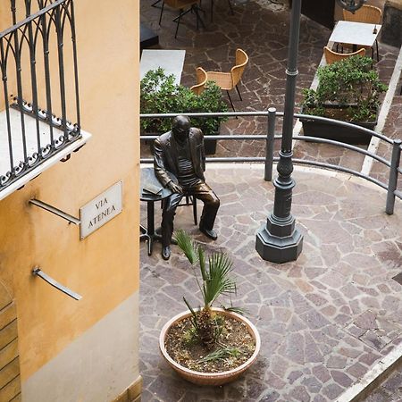 B&B Dimora Di Girgenti Агридженто Экстерьер фото