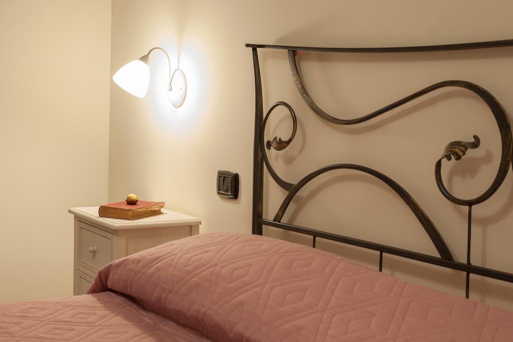 B&B Dimora Di Girgenti Агридженто Номер фото