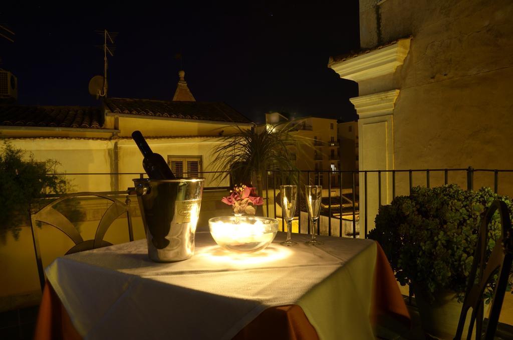 B&B Dimora Di Girgenti Агридженто Номер фото