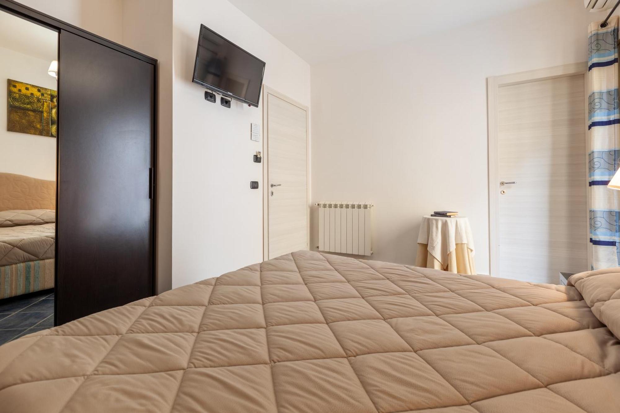 B&B Dimora Di Girgenti Агридженто Экстерьер фото