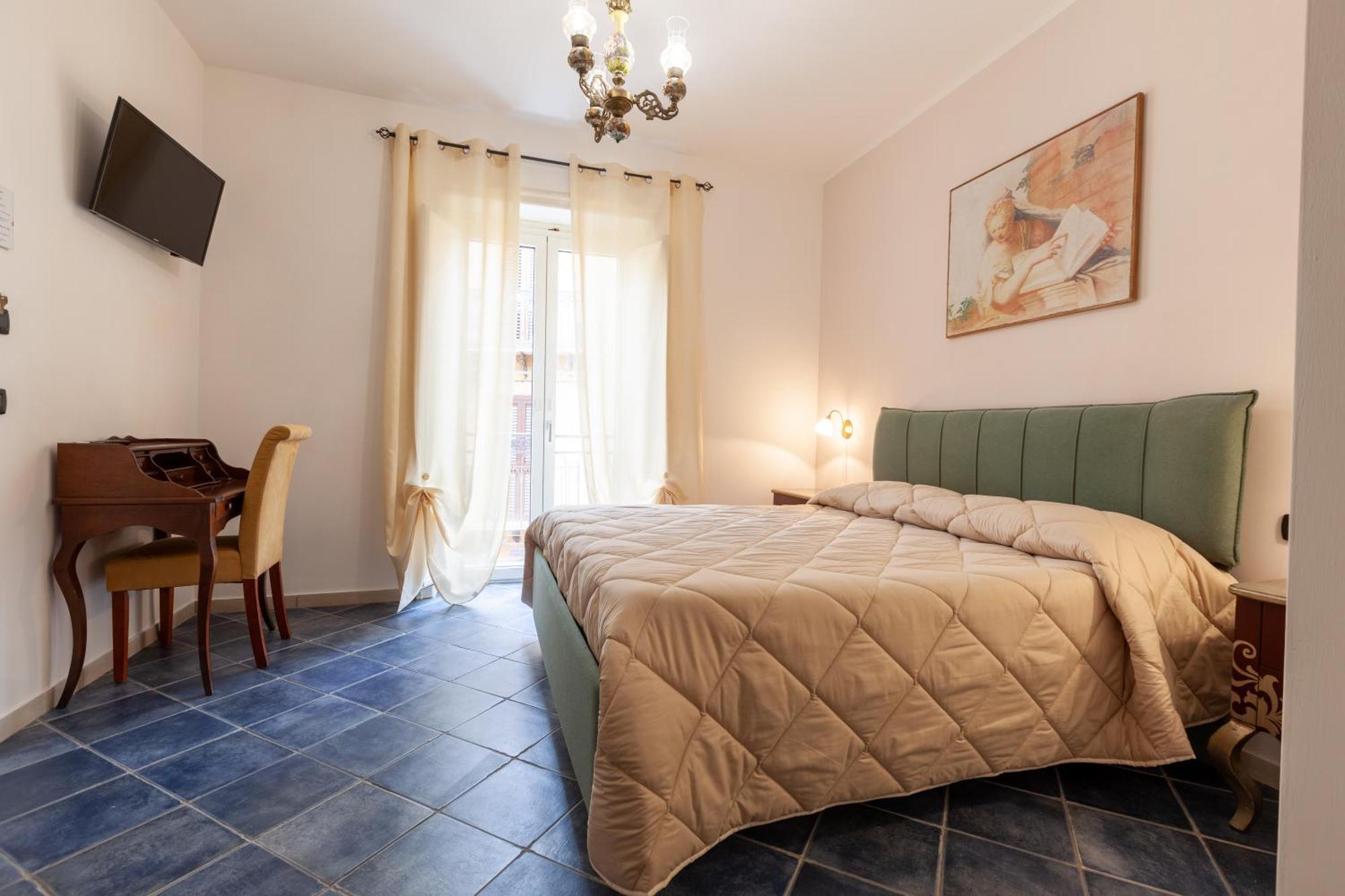 B&B Dimora Di Girgenti Агридженто Экстерьер фото