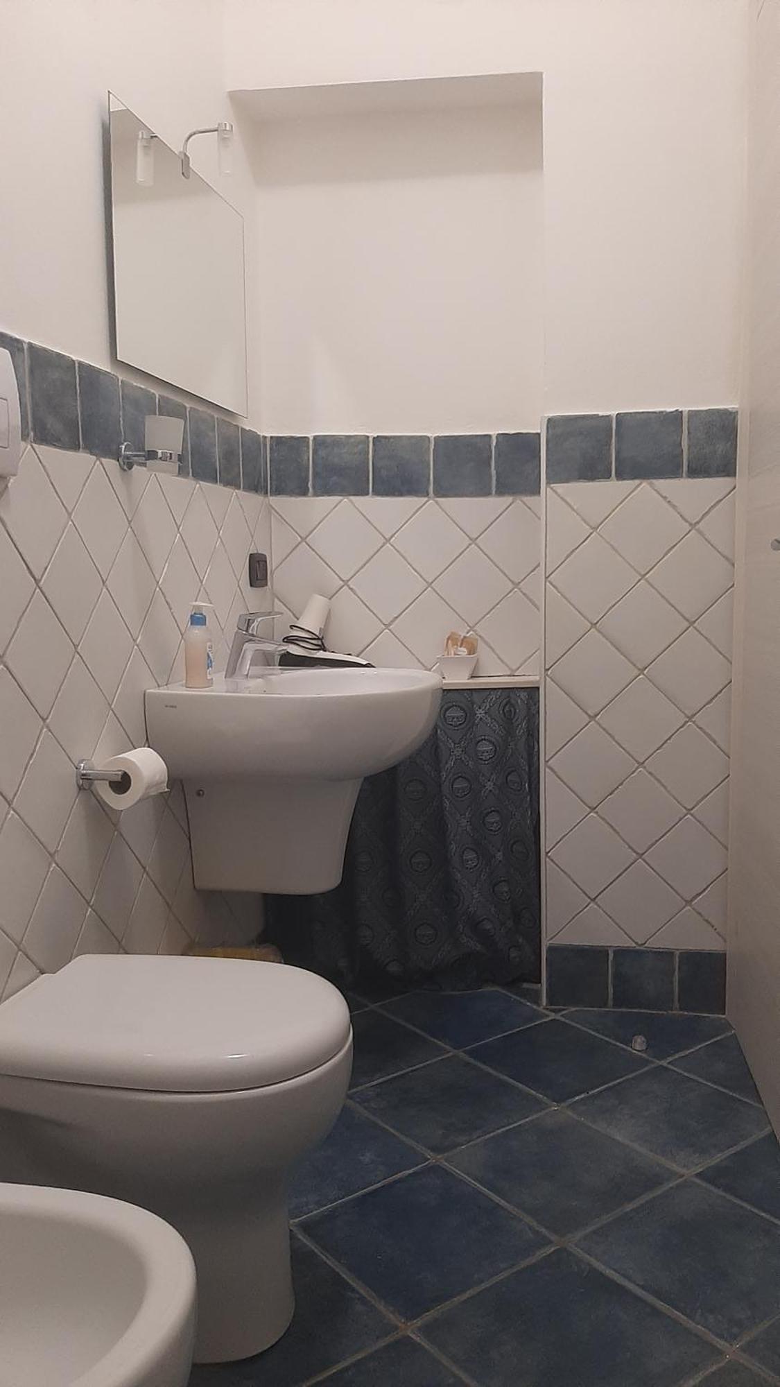 B&B Dimora Di Girgenti Агридженто Номер фото