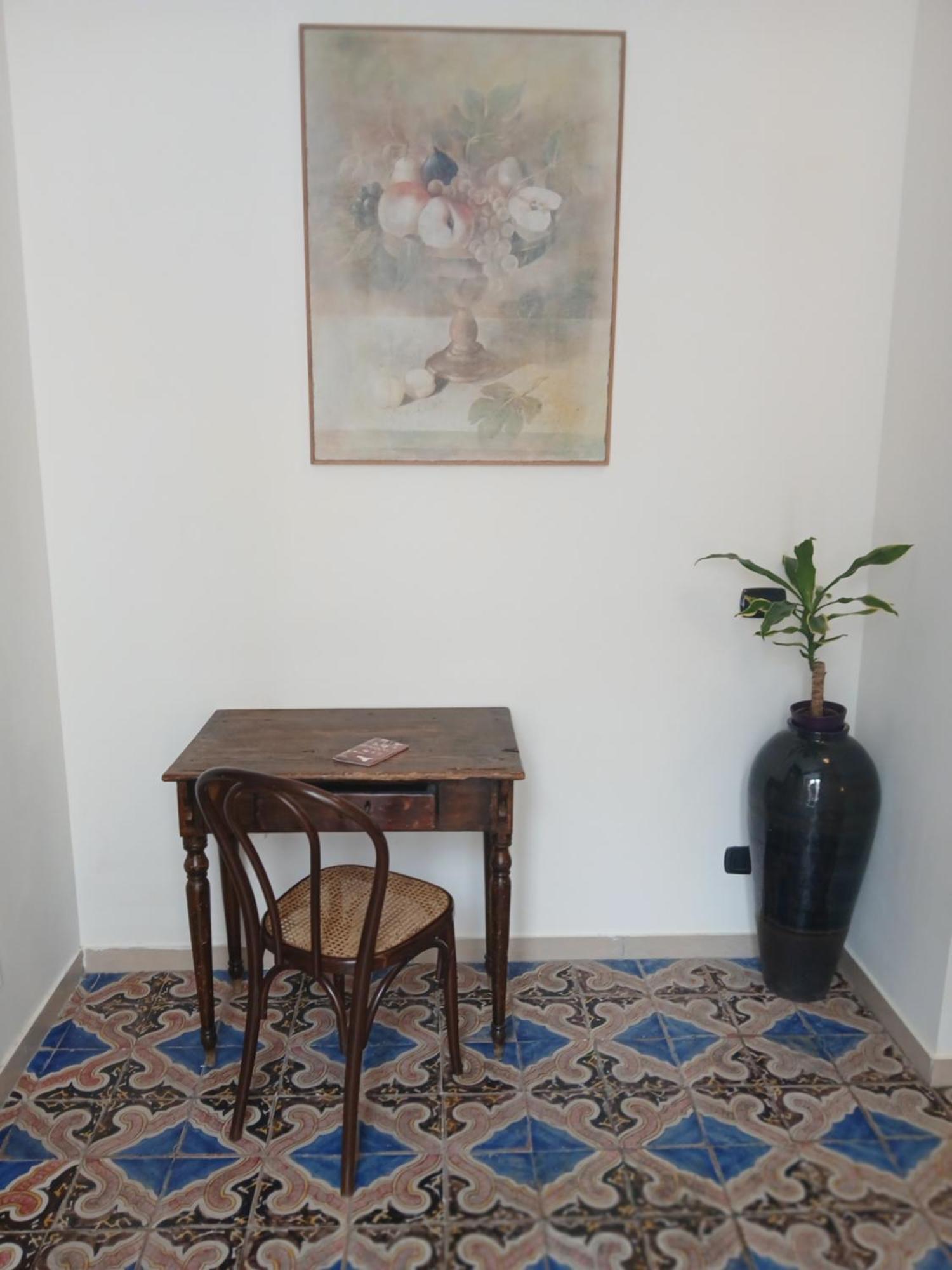 B&B Dimora Di Girgenti Агридженто Номер фото