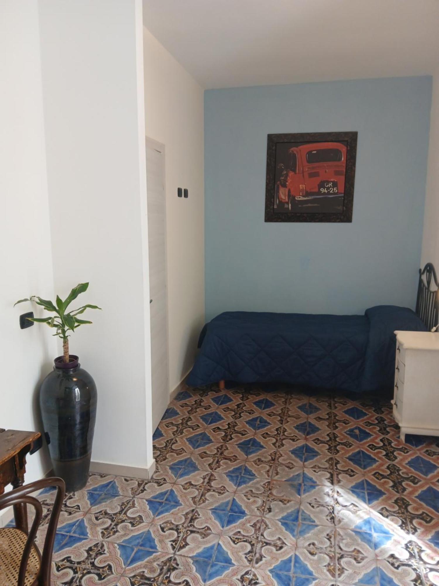 B&B Dimora Di Girgenti Агридженто Номер фото