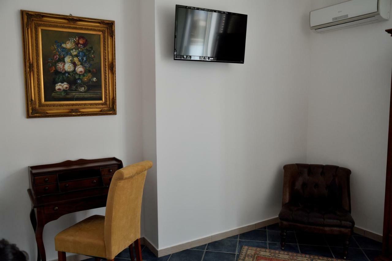 B&B Dimora Di Girgenti Агридженто Экстерьер фото